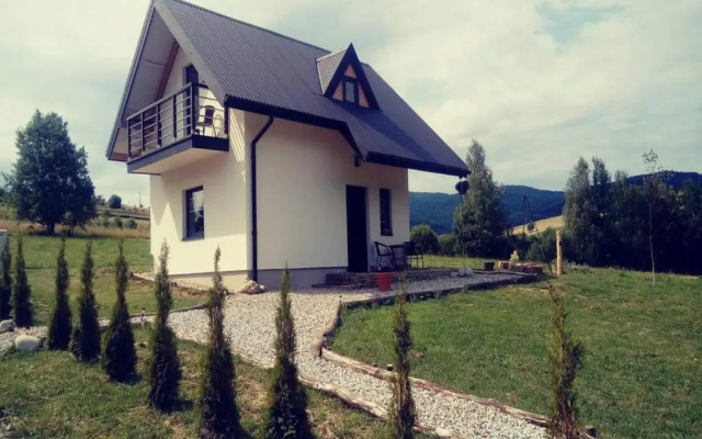 Domek na Przylasku