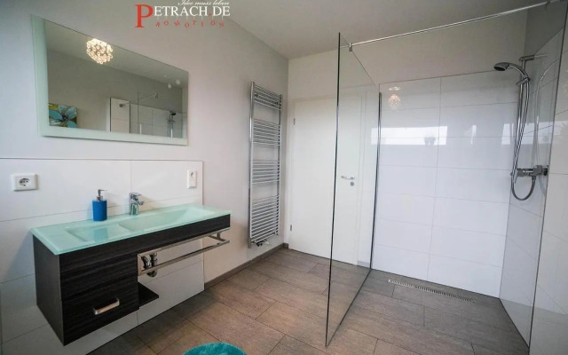 Comfort Apartment Oldenburg
