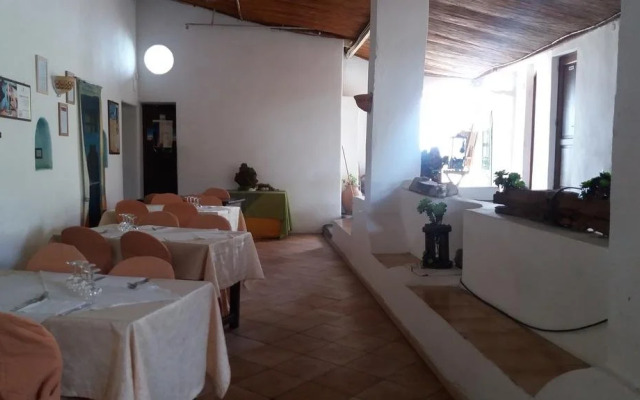 Villa La Rosa