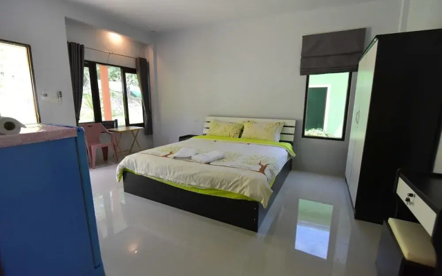 Rubber Tree Resort