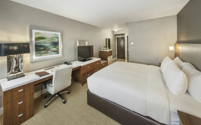 DoubleTree by Hilton Hotel Nanuet
