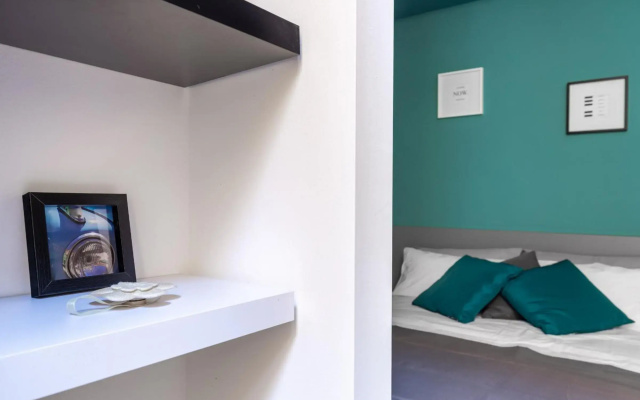 Bruno Apartment