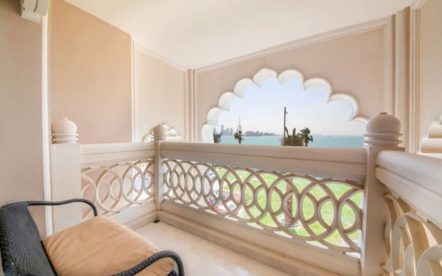 Maison Privee - Grandeur Residence