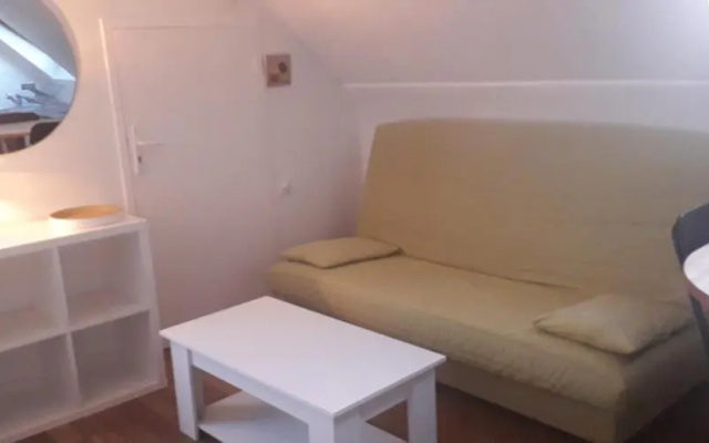 Studio cosy tout confort- prox gare de Rouen