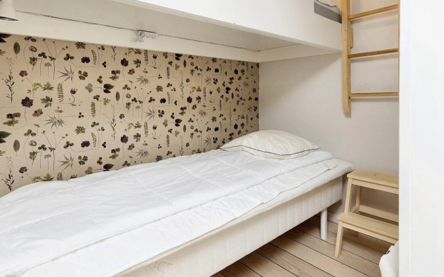 3 Rooms, Standard, 4+1 People, 68m2