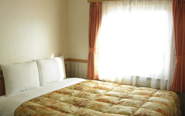 Toyoko Inn Seoul Dongdaemun