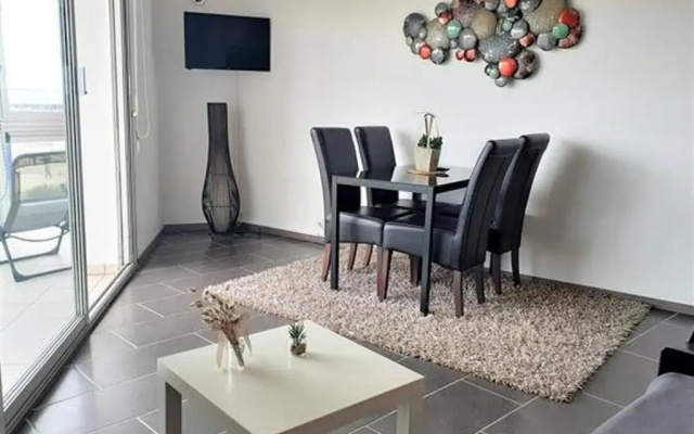 Appartement Pornichet, 2 pièces, 4 personnes - FR-1-392-150