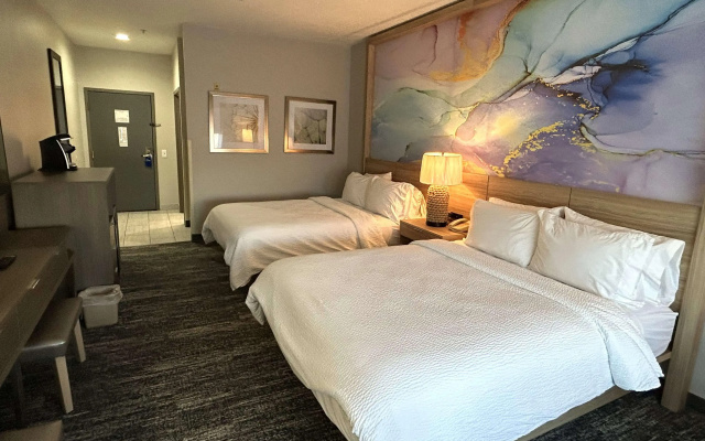 Best Western Plus Pocomoke City