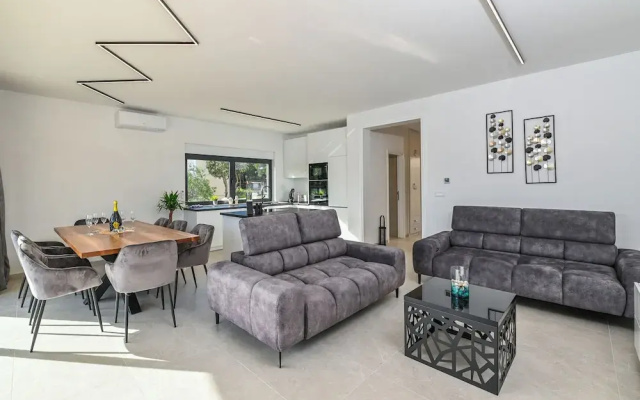 Villa Petra with Private pool