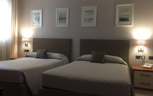 Hotel Ulivi