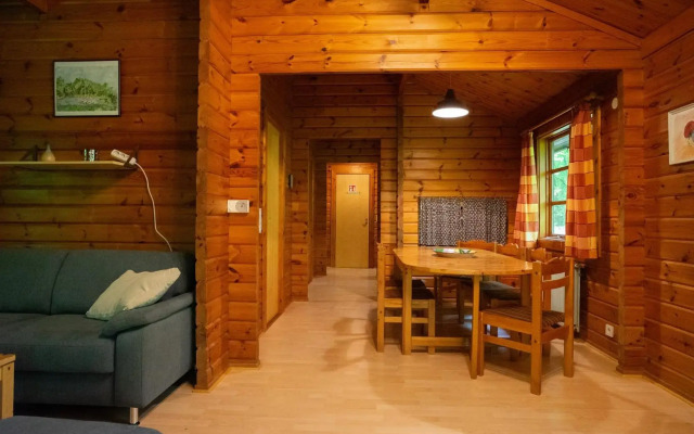 Bungalow; Haus 111 Ferienpark Twistesee, Bad Arolsen
