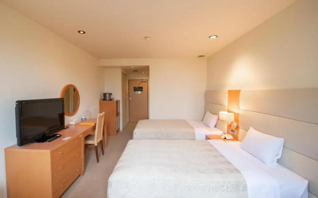 Colosseum Inn Tateshina