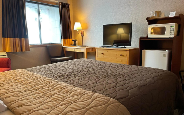 Walker Hotel