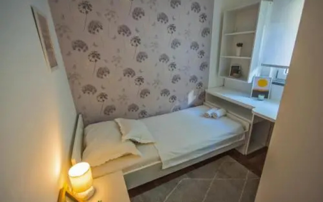 Apartman Nina