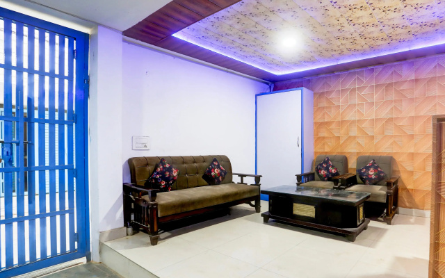 Hotel O Goyla Dairy Formerly Osho Inn