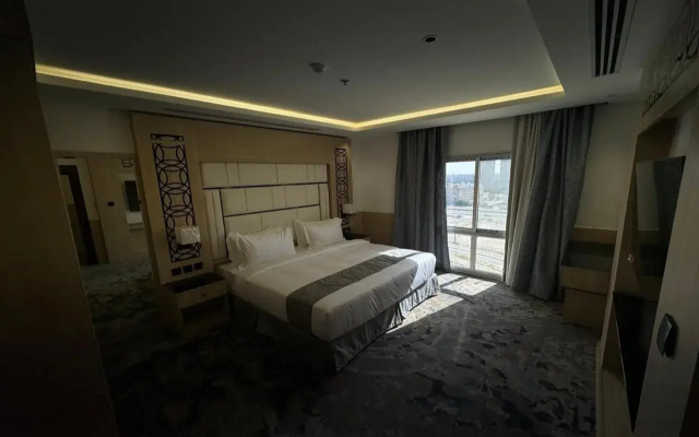 Mora Hotel Al Khobar