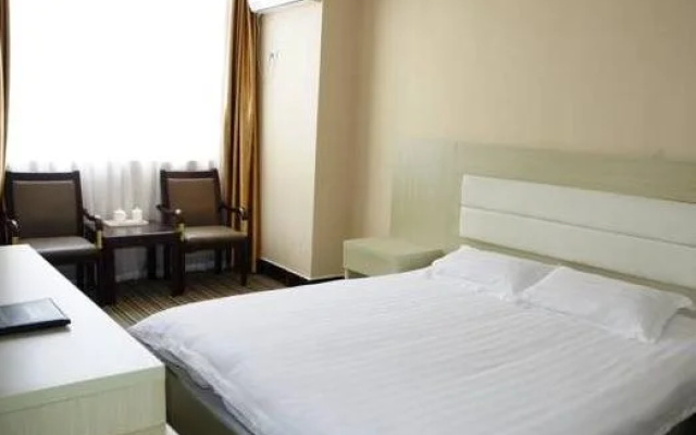 Qiaojiayuan Hotel Wudangshan