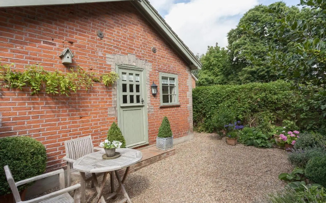 The Coach House