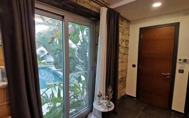 The ABC Hotel Alacati