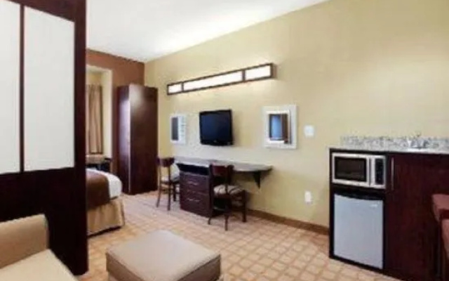 Microtel Inn & Suites Dillsboro/Sylva
