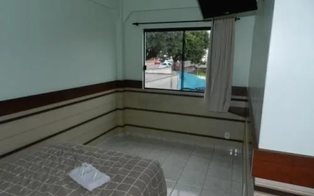 Hotel Meyer
