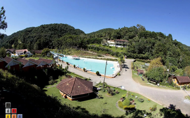 Hotel H Santo Antonio do Pinhal