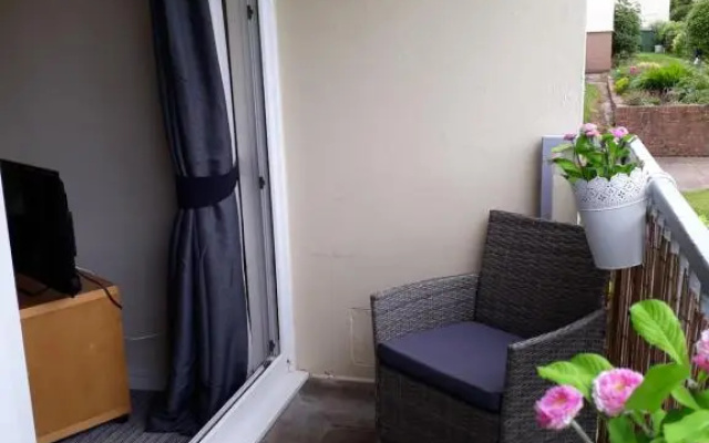 Dawlish Warren Apartment