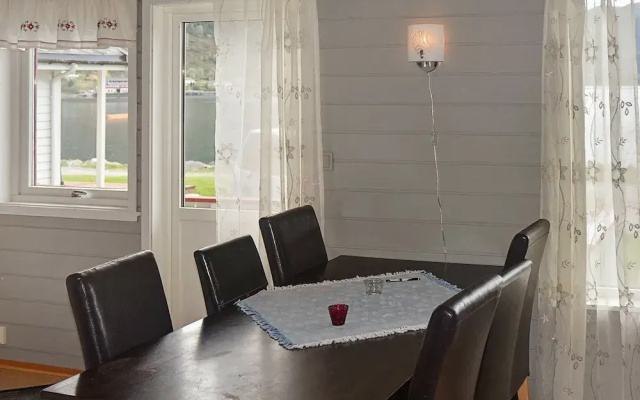 7 Person Holiday Home in Selje-by Traum