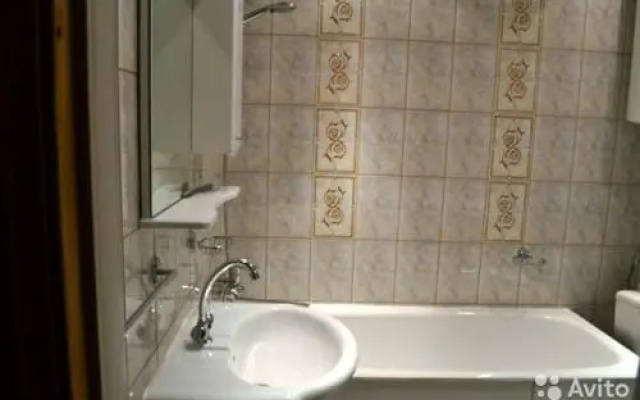 Guest House Sebezh