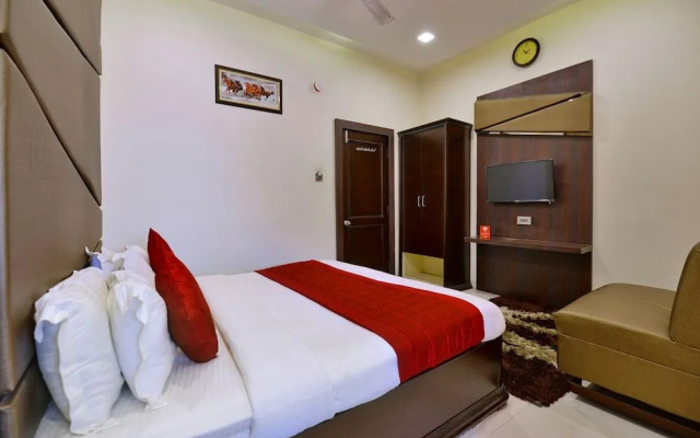 FabHotel Anandam