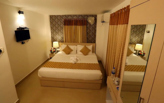 Swarna Residency