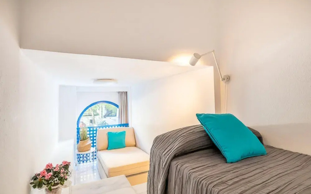 Marbella House