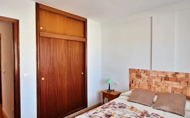 Apartment Calas Blancas
