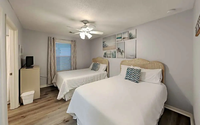 Beachside Villas by Southern Vacation Rentals