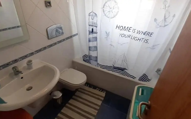 Holiday House Tocha