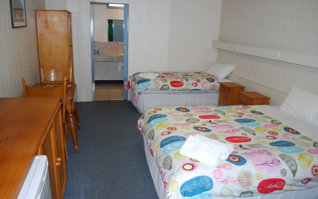 Gariwerd Motel