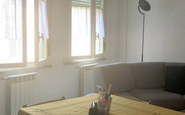 Apartment With one Bedroom in Terni, With Wonderful City View