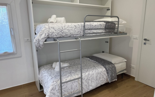 OTB ITALIA - Airport Rooms