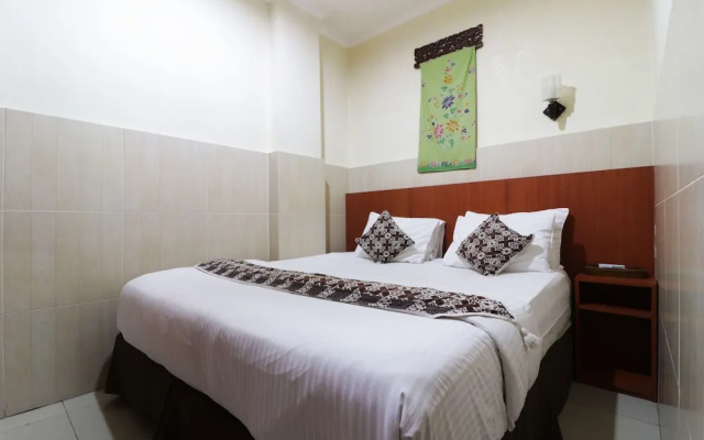 58 Guest House