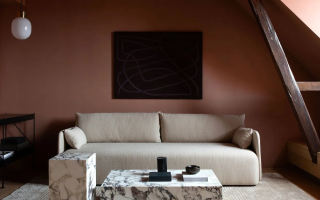 Audo Boutique Hotel
