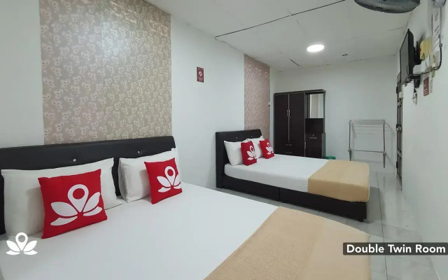 Jsw Inn