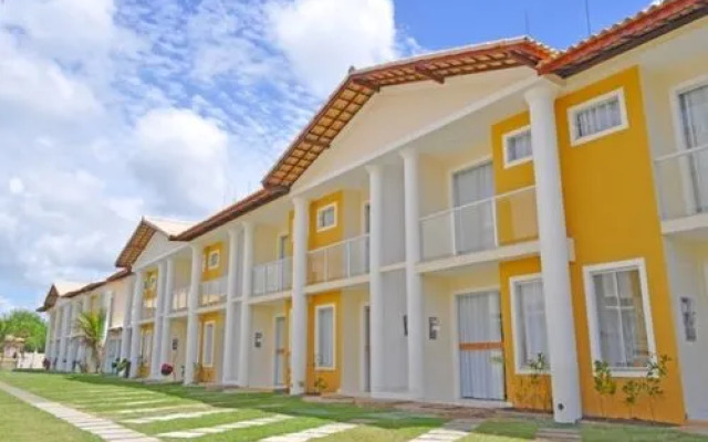 Residencial Mont Hebron - Tonziro