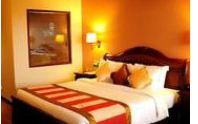 Uday Samudra Leisure Beach Hotel