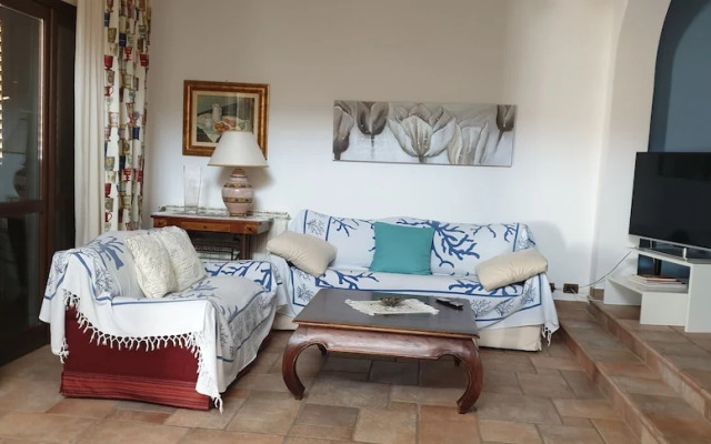 Villa Amanda