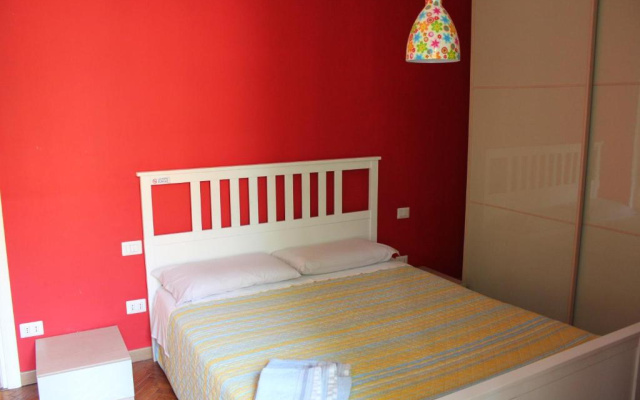 Youhome Millelire Apartment