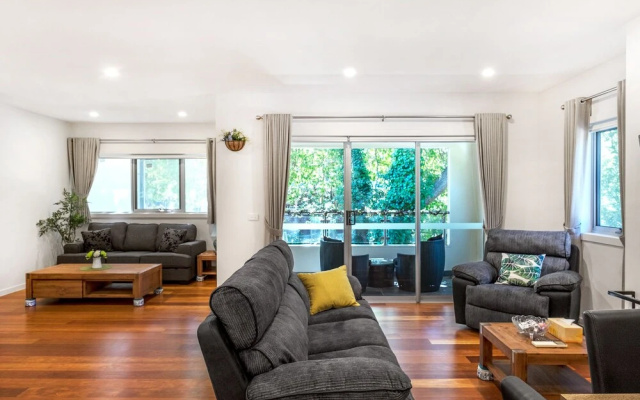 Olinda Deluxe Apartment B1