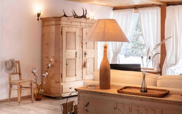 Chalet D'Ert