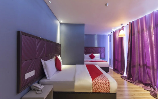 Citylight Hotel