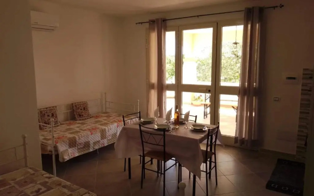Residenza Rosa Maria Country House