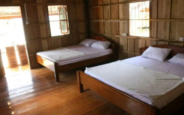 Dolphin Bay resort
